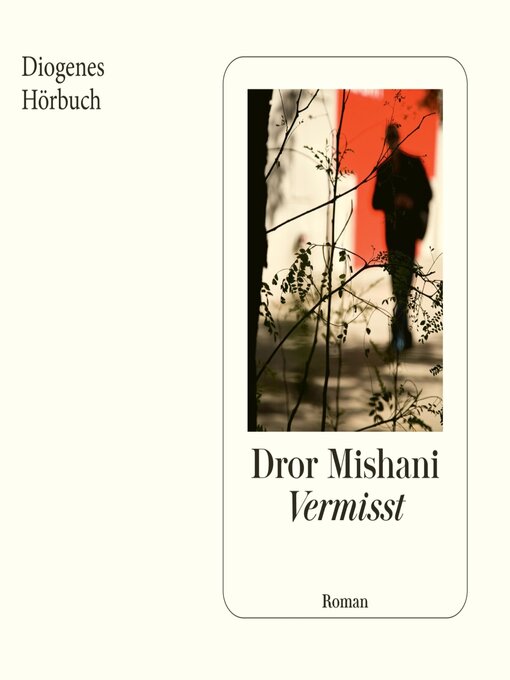 Title details for Vermisst by Dror Mishani - Available
